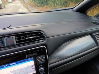 Nissan Leaf 2018 ΗΛΕΚΤΡΙΚΟ DRIVE ZERO EMISSION 150 HP TEKNA-thumb-64