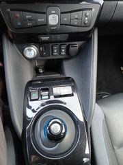 Nissan Leaf 2018 ΗΛΕΚΤΡΙΚΟ DRIVE ZERO EMISSION 150 HP TEKNA-thumb-65