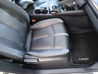 Nissan Leaf 2018 ΗΛΕΚΤΡΙΚΟ DRIVE ZERO EMISSION 150 HP TEKNA-thumb-66