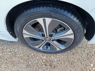 Nissan Leaf 2018 ΗΛΕΚΤΡΙΚΟ DRIVE ZERO EMISSION 150 HP TEKNA-thumb-77