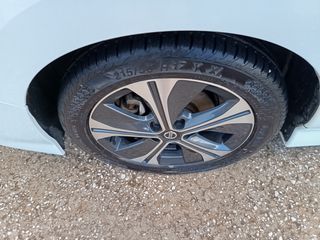 Nissan Leaf 2018 ΗΛΕΚΤΡΙΚΟ DRIVE ZERO EMISSION 150 HP TEKNA-thumb-78