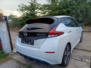 Nissan Leaf 2018 ΗΛΕΚΤΡΙΚΟ DRIVE ZERO EMISSION 150 HP TEKNA-thumb-8