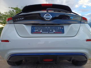 Nissan Leaf 2018 ΗΛΕΚΤΡΙΚΟ DRIVE ZERO EMISSION 150 HP TEKNA-thumb-9