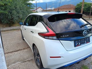 Nissan Leaf 2018 ΗΛΕΚΤΡΙΚΟ DRIVE ZERO EMISSION 150 HP TEKNA-thumb-10