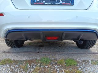 Nissan Leaf 2018 ΗΛΕΚΤΡΙΚΟ DRIVE ZERO EMISSION 150 HP TEKNA-thumb-11