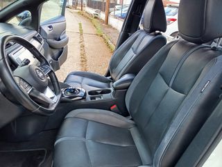Nissan Leaf 2018 ΗΛΕΚΤΡΙΚΟ DRIVE ZERO EMISSION 150 HP TEKNA-thumb-42