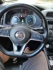Nissan Leaf 2018 ΗΛΕΚΤΡΙΚΟ DRIVE ZERO EMISSION 150 HP TEKNA-thumb-43