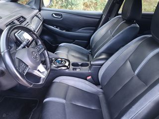 Nissan Leaf 2018 ΗΛΕΚΤΡΙΚΟ DRIVE ZERO EMISSION 150 HP TEKNA-thumb-45