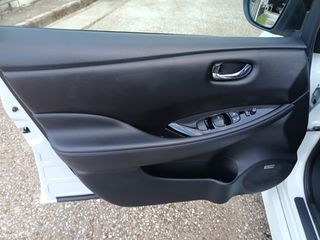 Nissan Leaf 2018 ΗΛΕΚΤΡΙΚΟ DRIVE ZERO EMISSION 150 HP TEKNA-thumb-47