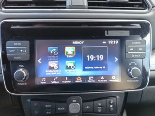 Nissan Leaf 2018 ΗΛΕΚΤΡΙΚΟ DRIVE ZERO EMISSION 150 HP TEKNA-thumb-59