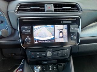 Nissan Leaf 2018 ΗΛΕΚΤΡΙΚΟ DRIVE ZERO EMISSION 150 HP TEKNA-thumb-61