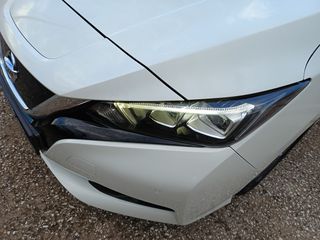 Nissan Leaf 2018 ΗΛΕΚΤΡΙΚΟ DRIVE ZERO EMISSION 150 HP TEKNA-thumb-7