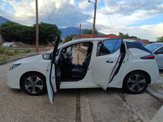 Nissan Leaf 2018 ΗΛΕΚΤΡΙΚΟ DRIVE ZERO EMISSION 150 HP TEKNA-thumb-13