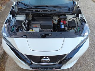 Nissan Leaf 2018 ΗΛΕΚΤΡΙΚΟ DRIVE ZERO EMISSION 150 HP TEKNA-thumb-17