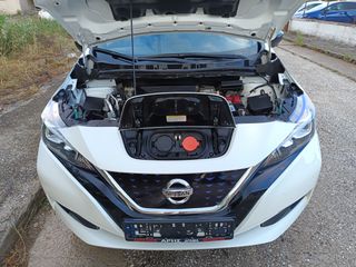 Nissan Leaf 2018 ΗΛΕΚΤΡΙΚΟ DRIVE ZERO EMISSION 150 HP TEKNA-thumb-18