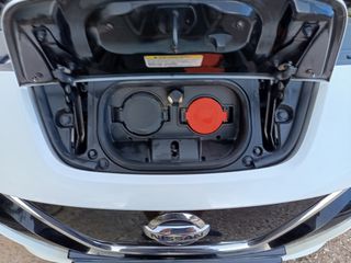 Nissan Leaf 2018 ΗΛΕΚΤΡΙΚΟ DRIVE ZERO EMISSION 150 HP TEKNA-thumb-19