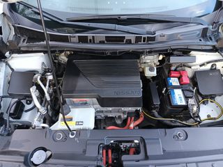 Nissan Leaf 2018 ΗΛΕΚΤΡΙΚΟ DRIVE ZERO EMISSION 150 HP TEKNA-thumb-21