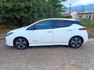 Nissan Leaf 2018 ΗΛΕΚΤΡΙΚΟ DRIVE ZERO EMISSION 150 HP TEKNA-thumb-24