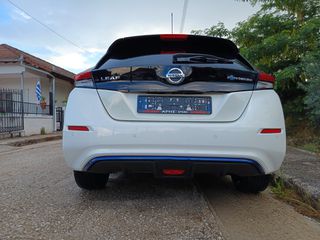 Nissan Leaf 2018 ΗΛΕΚΤΡΙΚΟ DRIVE ZERO EMISSION 150 HP TEKNA-thumb-26