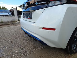 Nissan Leaf 2018 ΗΛΕΚΤΡΙΚΟ DRIVE ZERO EMISSION 150 HP TEKNA-thumb-29