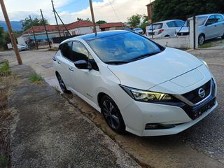 Nissan Leaf 2018 ΗΛΕΚΤΡΙΚΟ DRIVE ZERO EMISSION 150 HP TEKNA-thumb-30