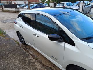Nissan Leaf 2018 ΗΛΕΚΤΡΙΚΟ DRIVE ZERO EMISSION 150 HP TEKNA-thumb-32