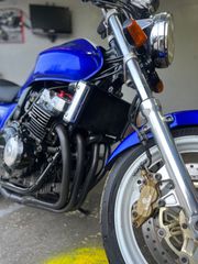 Honda CB 400SF 1999 Version S