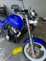 Honda CB 400SF 1999 Version S-thumb-1