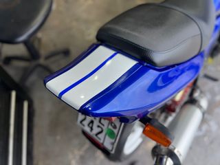 Honda CB 400SF 1999 Version S-thumb-2