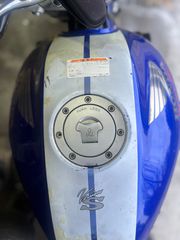 Honda CB 400SF 1999 Version S-thumb-3