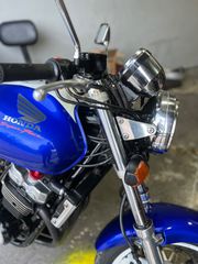 Honda CB 400SF 1999 Version S-thumb-4