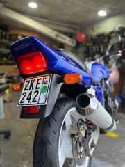 Honda CB 400SF 1999 Version S-thumb-5