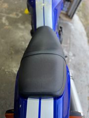 Honda CB 400SF 1999 Version S-thumb-6