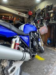 Honda CB 400SF 1999 Version S-thumb-7