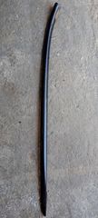 Γλυστρα μπαμπριζ οδηγού για Honda Civic 2001-2005 Hatchback.