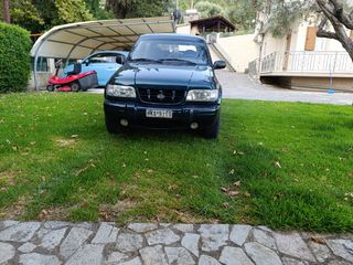 Kia Sportage 2002 2.0 4X4