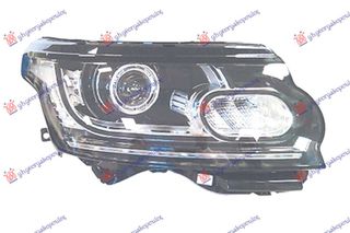 Φανάρι Εμπρός Bi-Xenon Με Φώς Ημέρας Led (CK5213W029BB) Δεξί για LAND ROVER RANGE ROVER 19-21