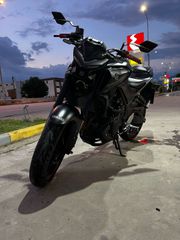 Yamaha MT-03 2023-thumb-1