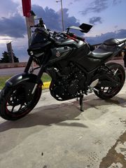 Yamaha MT-03 2023-thumb-2