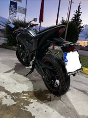 Yamaha MT-03 2023-thumb-3