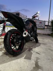 Yamaha MT-03 2023-thumb-4
