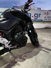 Yamaha MT-03 2023-thumb-5