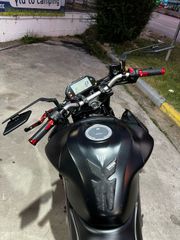 Yamaha MT-03 2023-thumb-7