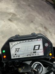 Yamaha MT-03 2023-thumb-8