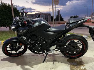 Yamaha MT-03 2023-thumb-10