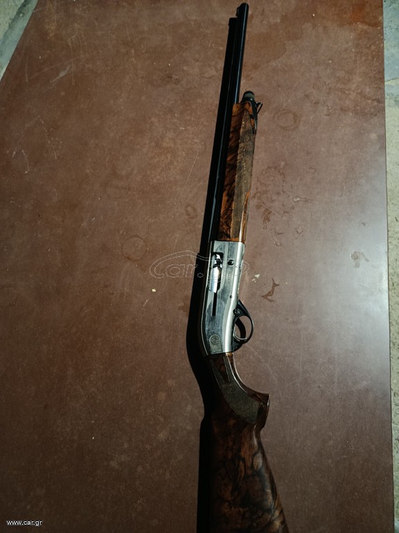 Beretta teknys 391