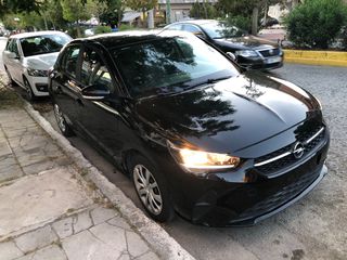 Opel Corsa 2022 ΕΛΛΗΝΙΚΟ-ΕΙΧ-6 ΤΑΧΥΤΟ-DIESEL-CRUISE-thumb-5