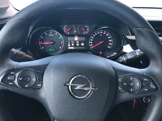 Opel Corsa 2022 ΕΛΛΗΝΙΚΟ-ΕΙΧ-6 ΤΑΧΥΤΟ-DIESEL-CRUISE-thumb-13