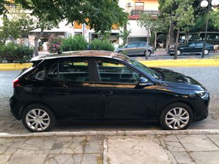 Opel Corsa 2022 ΕΛΛΗΝΙΚΟ-ΕΙΧ-6 ΤΑΧΥΤΟ-DIESEL-CRUISE-thumb-4