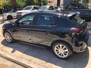 Opel Corsa 2022 ΕΛΛΗΝΙΚΟ-ΕΙΧ-6 ΤΑΧΥΤΟ-DIESEL-CRUISE-thumb-2